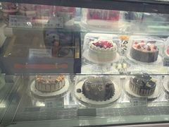 -DQ·蛋糕·冰淇淋(鸿坤店)