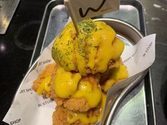 -W COLLECTIVE  DESSERT SHOP