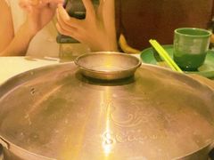 -润园四季椰子鸡火锅(海上世界店)