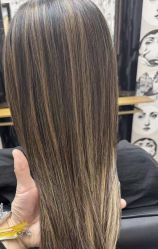 -琴美美容美发·三美会所