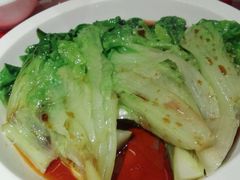 -西贝莜面村(上海百联西郊店)