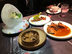 -蟹榭·本帮江浙菜·蟹宴(五角场合生汇商场店)