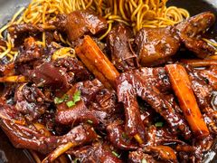 -回味黑鸭煲·始于2006(万松园店)