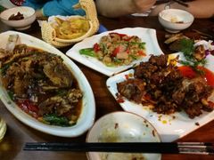 -云隐小厨·传统大理美食(复兴路店)