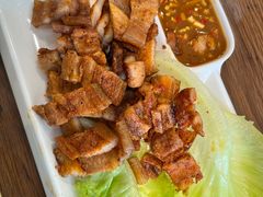 -金塔傣乡·德宏傣味·手抓饭·孔雀宴·云南民族特色菜(文化巷店)