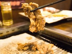 -印象三宝潮汕鲜牛肉火锅烤肉(友谊阳光城店)