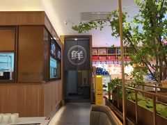 -船歌·鱼水饺青岛菜(金狮广场店)