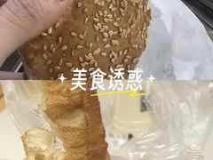-小桃园·豆浆油条(复兴中路店)