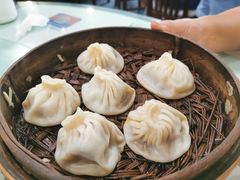 蟹黄汤包-花园茶楼(兴城西路店)