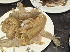 -川骄海鲜自助(河东店)