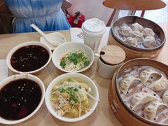 -鸡鸣汤包(红山动物园店)