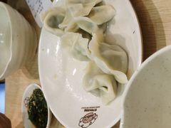 -饺子季水饺餐厅(新市街店)