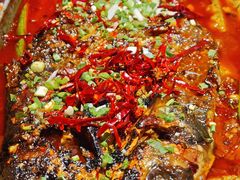 -何师烧烤Pro ·江湖川菜·小龙虾·精酿(太古里旗舰店)