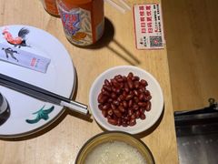 -老版火锅(半坡店)