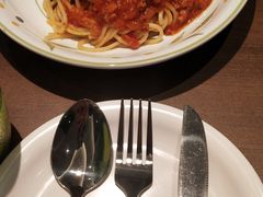 -萨莉亚意式餐厅(杭州西溪龙湖天街店)