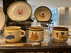 -茑屋书店(天目里店)