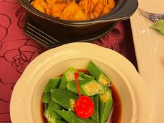 -亚龙湾红树林度假酒店御粤阁