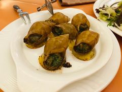 -红房子西菜馆(淮海中路店)