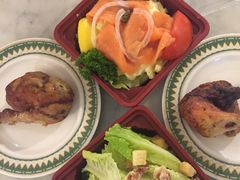 -丽都DELICATESSEN熟食店