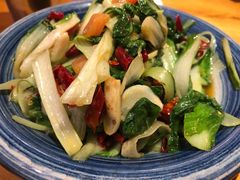 -觅山云南菜(泊富ICITY店)