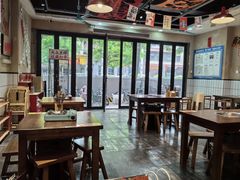 -黔有有贵州酸汤夺夺粉火锅(五味十字店)