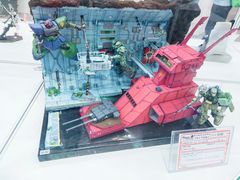 -东浩兰生上海世博展览馆