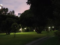 -荔枝公园(福田区)