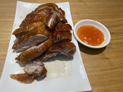 广式烧鸭-宏记广东客家菜(丰汇店)