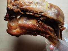 -土门八珍烤鸡腊味店(土门老店)