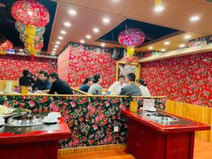 -田家大院东北农家菜铁锅炖(西安总店)
