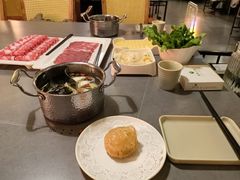 -君邦火锅(新疆大厦店)