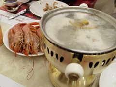 -芭菲盛宴·环球美食(袁家岗店)