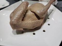 -狮王府淮扬菜(新街口友谊店)
