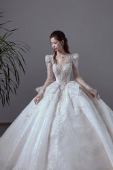 -洋洋婚纱品牌集合店