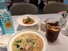 -莆田餐厅PUTIEN(世博源店)
