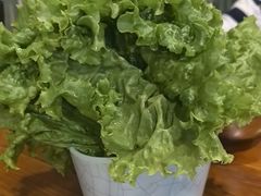 -仓库烤肉(绿园店)