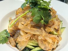 -桃子餐厅·天津菜(红星路直营店)