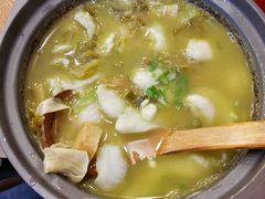 -周鱼小馆石锅酸菜鱼(活力汇店)