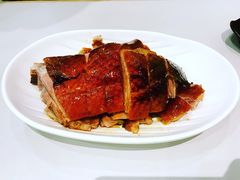-深井陈记烧鹅酒家(新填地街店)