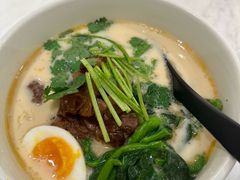 -和府捞面(凯德壹中心店)
