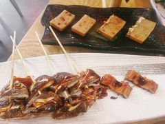-八间(合生汇店)