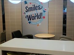 -DQ·蛋糕·冰淇淋(手工定制蛋糕长泰广场店)