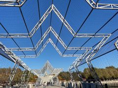 -长春世界雕塑园冰雪艺术天地