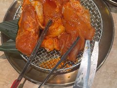 -釜山火炉家泥炉烤肉(东港芳清园店)