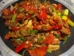 -佰家小厨·南京菜(夫子庙店)