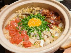 -锦楼·臻选新杭帮(杭州中心店)