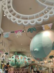 点击看大图 -奈尔宝·儿童乐园·亲子餐厅(星河湾店)