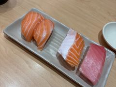 -友壹町寿司(新DNA购物中心店)