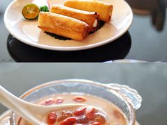 -厦门艾美酒店·乐美中餐厅