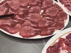 -金龙大四喜牛肉火锅